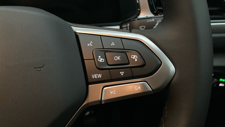 Volkswagen T-Roc 1.5 TSI Match 5dr Petrol Hatchback